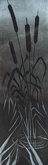 #448 ~ Heine - Cat Tails  #5/24