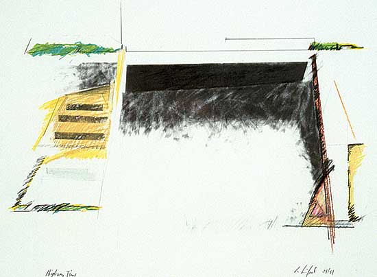 #471 ~ Linfoot - Highway Time