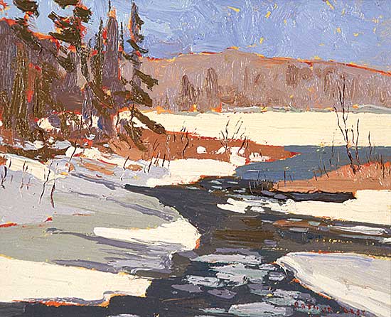 #472 ~ Lloy - End of March