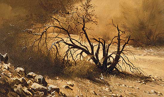 #476 ~ Lyon - Paol Verde, Wash.