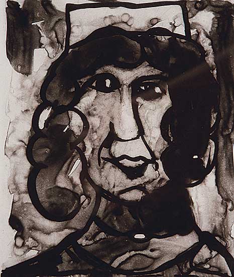 #520 ~ Snow - Lola  #5/50