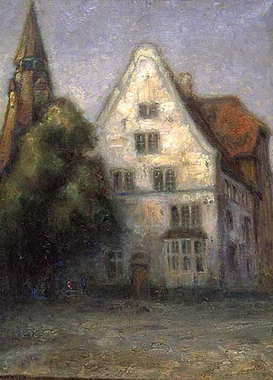 #526 ~ Svenson - Tonder