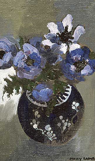 #10.1 ~ Bobak - Anemones