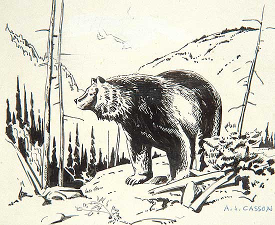 #15.1 ~ Casson - Lord of 'Sims Pit'