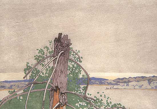 #115 ~ Phillips - The Stump  #270