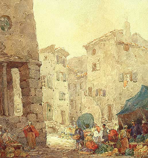 #141.2 ~ Shoosmith - A Square, Le ...