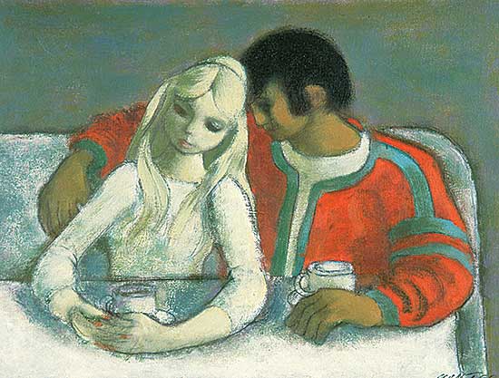 #158.2 ~ Winter - Romeo