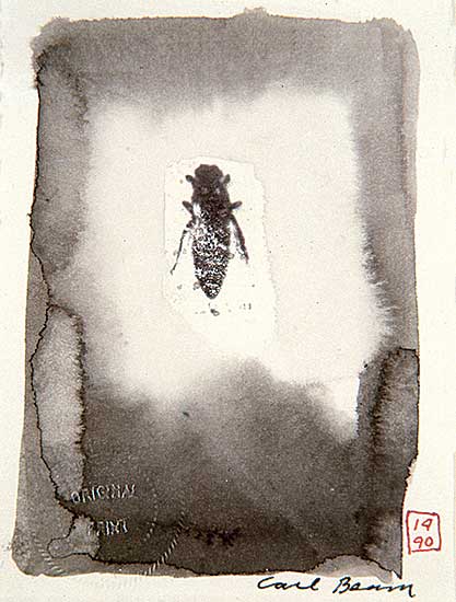 #441 ~ Beam - Untitled - Bee