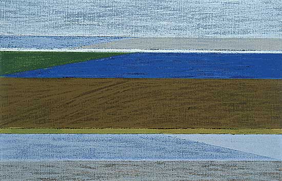 #574 ~ Smith - Low Tide  #11/40