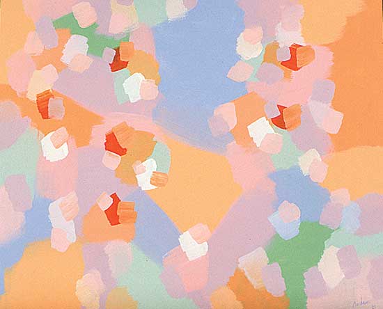 #2 ~ Barbeau - O Ma Douce Opaline