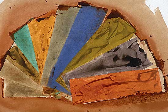 #33 ~ Christie - Small Brown