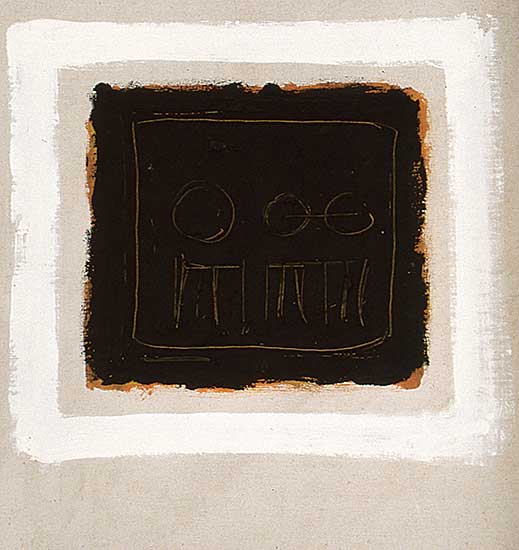 #62 ~ Haynes - White - Around