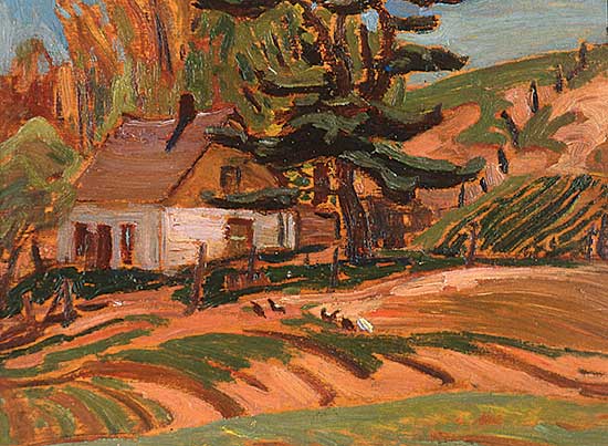 #69 ~ Jackson - Springtime, Penetang.
