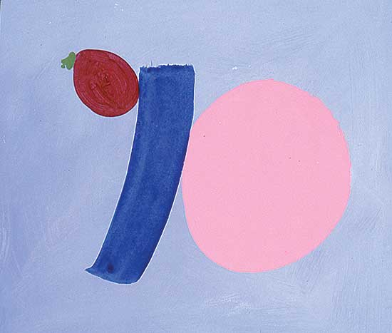 #116 ~ Perehudoff - Arcturus No. 41