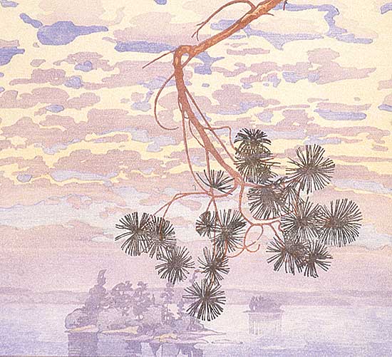 #119 ~ Phillips - Morning  #113/150