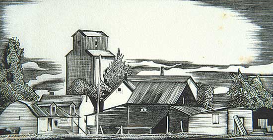 #135 ~ Phillips - Headingley [Number Two]