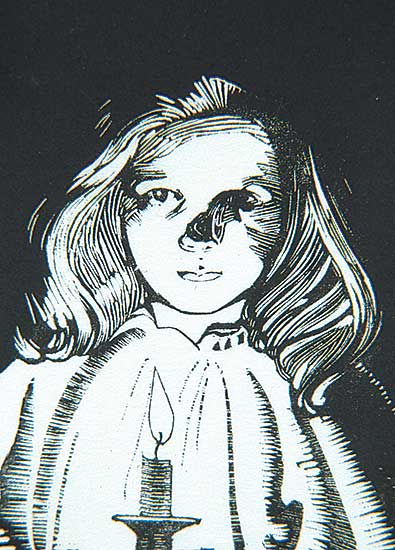 #136 ~ Phillips - Bedtime