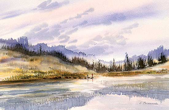 #427 ~ Brimacombe - Recreation Time