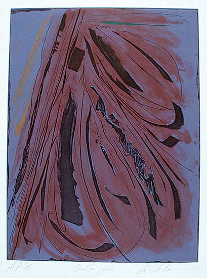 #437 ~ Christensen - One for Jack  #A.P. 4/10