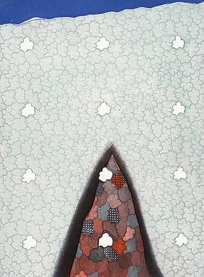 #453 ~ Esler - The Shadow of Summer  #36/50