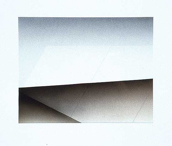 #496 ~ Laing - Spare Room #21
