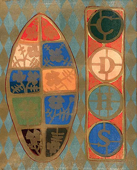 #566 ~ Snow - Playing Card  #4/26
