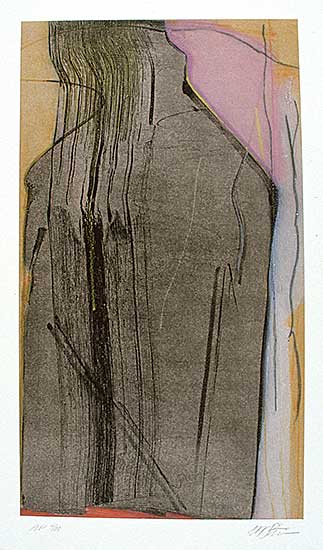 #575 ~ Steiner - Untitled  #A.P. 4/10