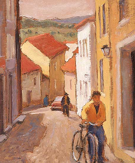 #17 ~ Bittar - Uphill - Portugal