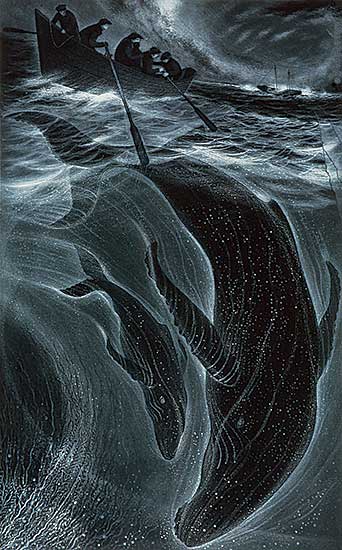 #18 ~ Blackwood - Loss of the Flora S. Nickerson  #55/75