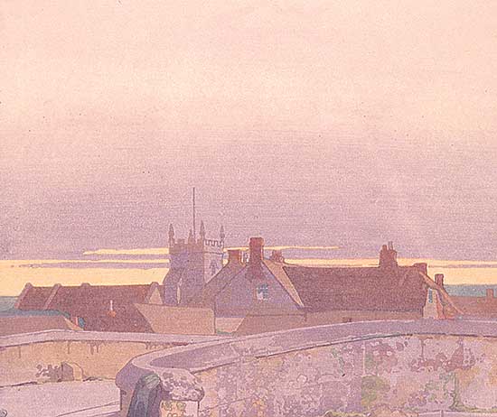 #122 ~ Phillips - Wylye Mill Bridge  #59/100