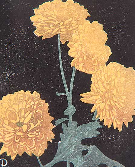 #126 ~ Phillips - Pom Poms