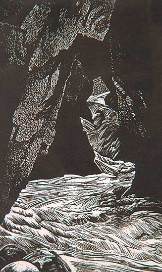 #128 ~ Phillips - The Source of the Bow