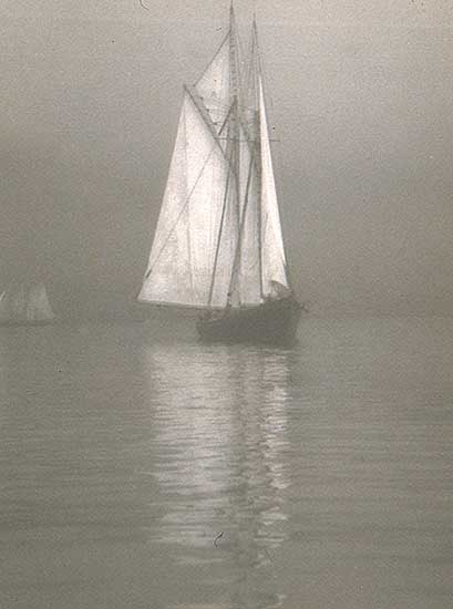 #133 ~ MacAskill - Grey Dawn