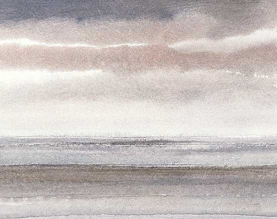 #157 ~ Smith - Seascape