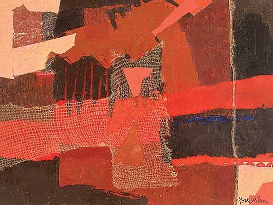 #170.3 ~ Wilson - The Old West