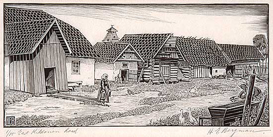 #421 ~ Bergman - East Kildonan Road  #1/75