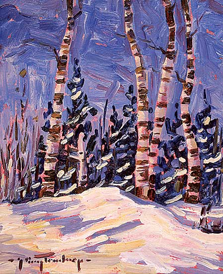 #431 ~ Buytendorp - Reflections