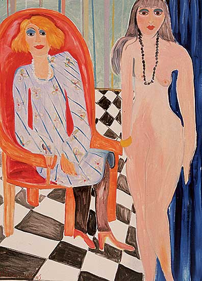 #472 ~ Hawkins - The Interview