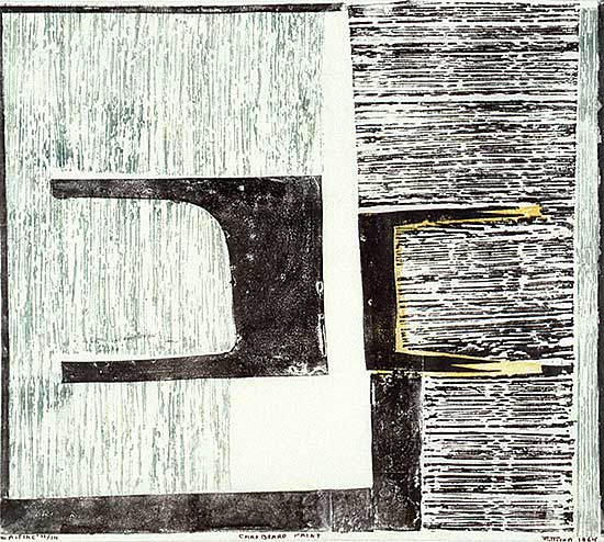 #522 ~ Nicoll - Waiting  #11/14