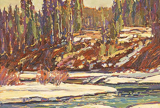 #51.1 ~ Duma - Bend in the River