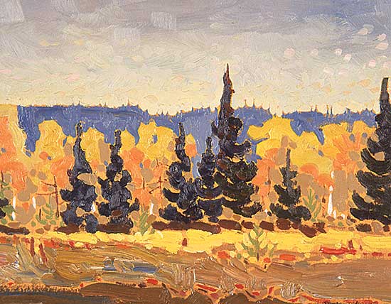 #57 ~ Genn - Skeena Row