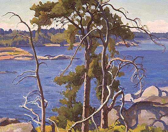 #69.1 ~ Haines - Wanapetei Bay