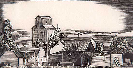 #141 ~ Phillips - Headingley [Number Two]