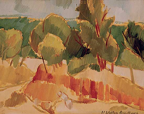 #439 ~ Armstrong - North Hatley Road to Sherbrooke