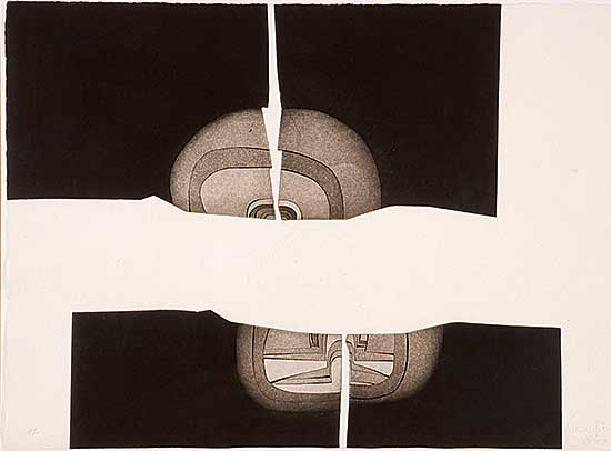 #554 ~ Gabino - Untitled - G12  #HC