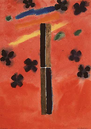 #11 ~ Bolduc - Summer, 1979