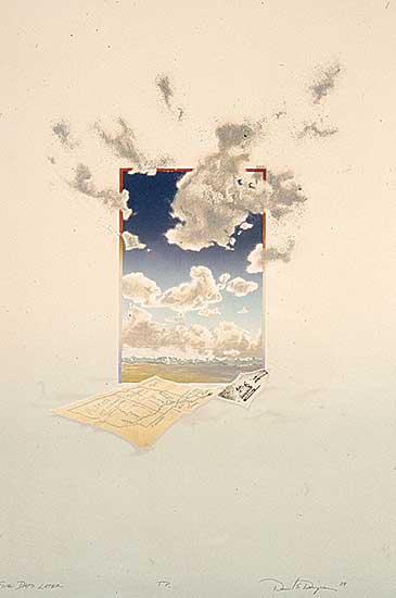 #24 ~ Denyse - Five Days Later  #T.P.