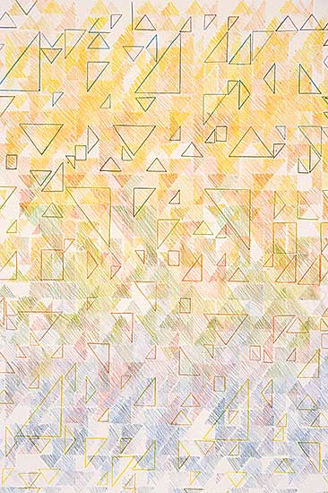 #31 ~ Esler - Untitled