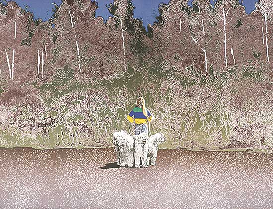 #44 ~ Haeseker - Last Summer  #8/43