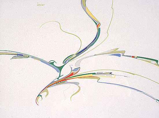 #64 ~ Janvier - Hand Games